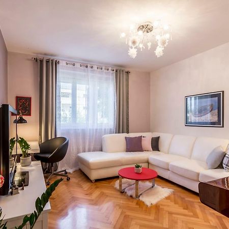 Lalu Appartement Split Buitenkant foto