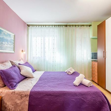 Lalu Appartement Split Buitenkant foto