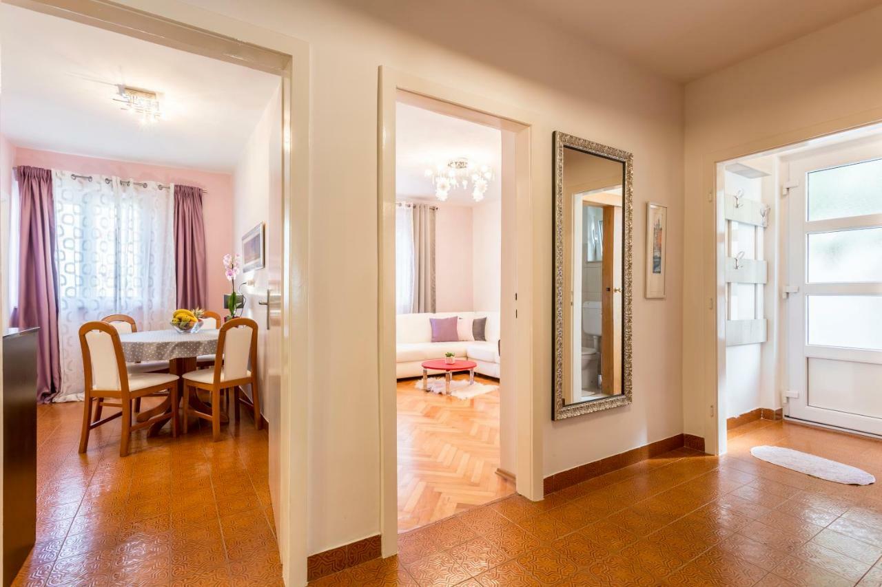 Lalu Appartement Split Buitenkant foto