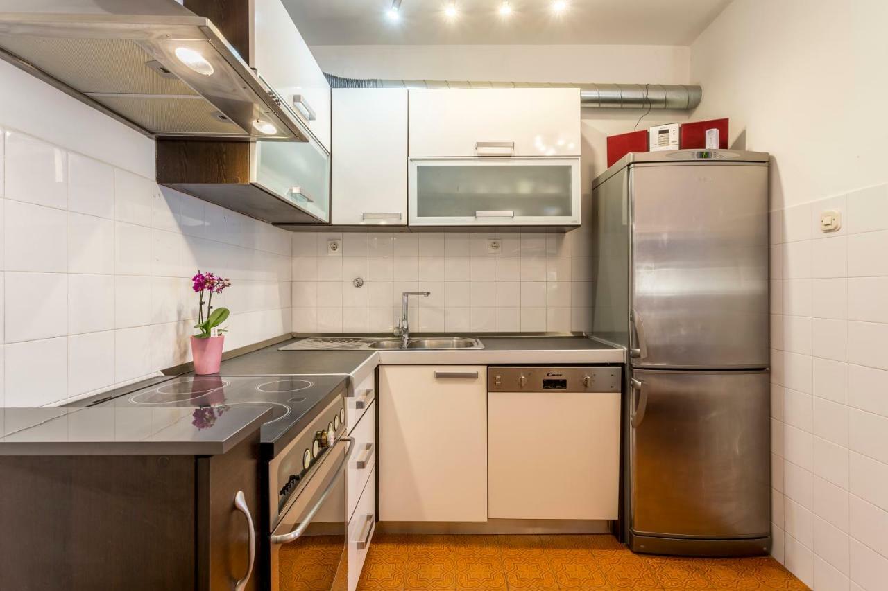 Lalu Appartement Split Buitenkant foto