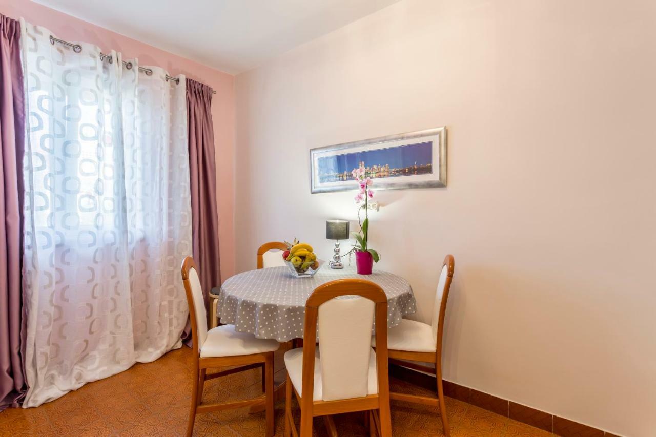 Lalu Appartement Split Buitenkant foto