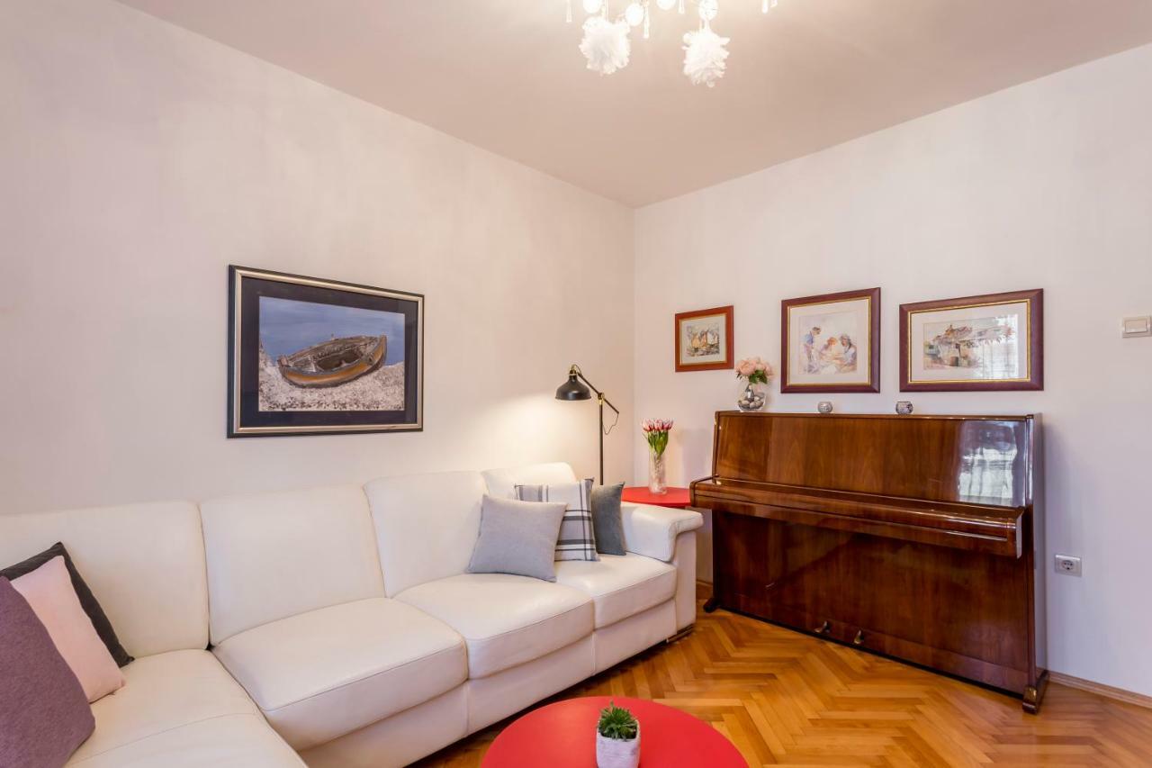 Lalu Appartement Split Buitenkant foto