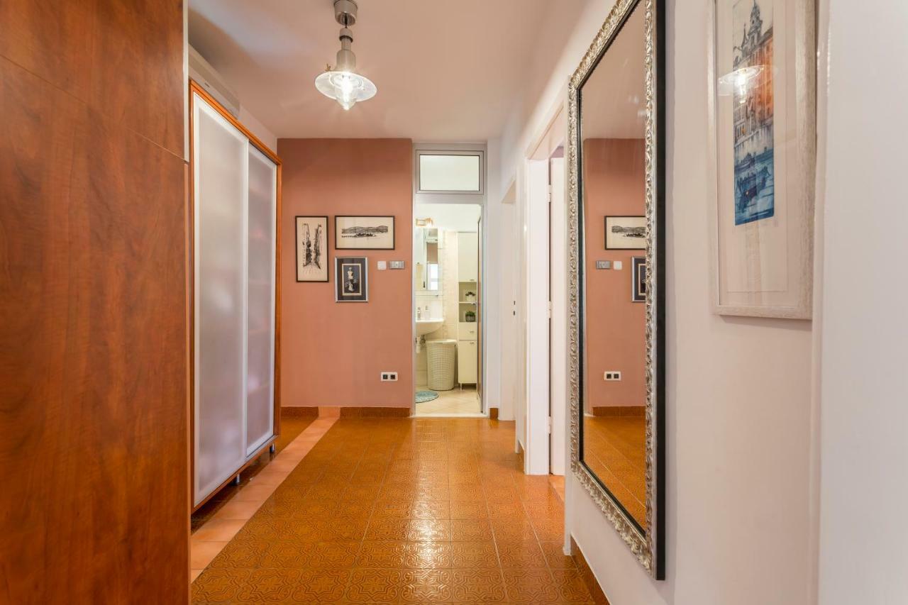 Lalu Appartement Split Buitenkant foto