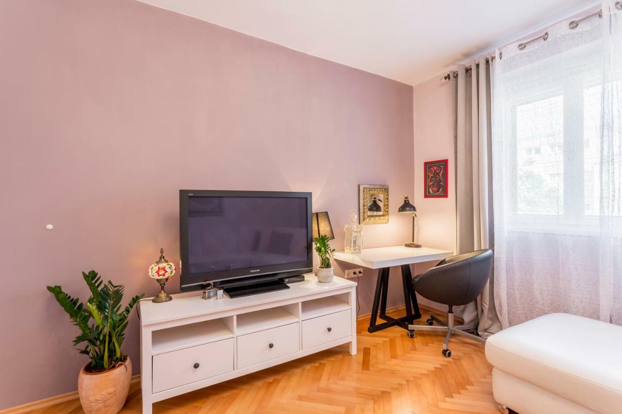 Lalu Appartement Split Buitenkant foto
