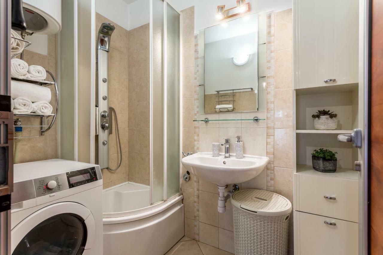 Lalu Appartement Split Buitenkant foto