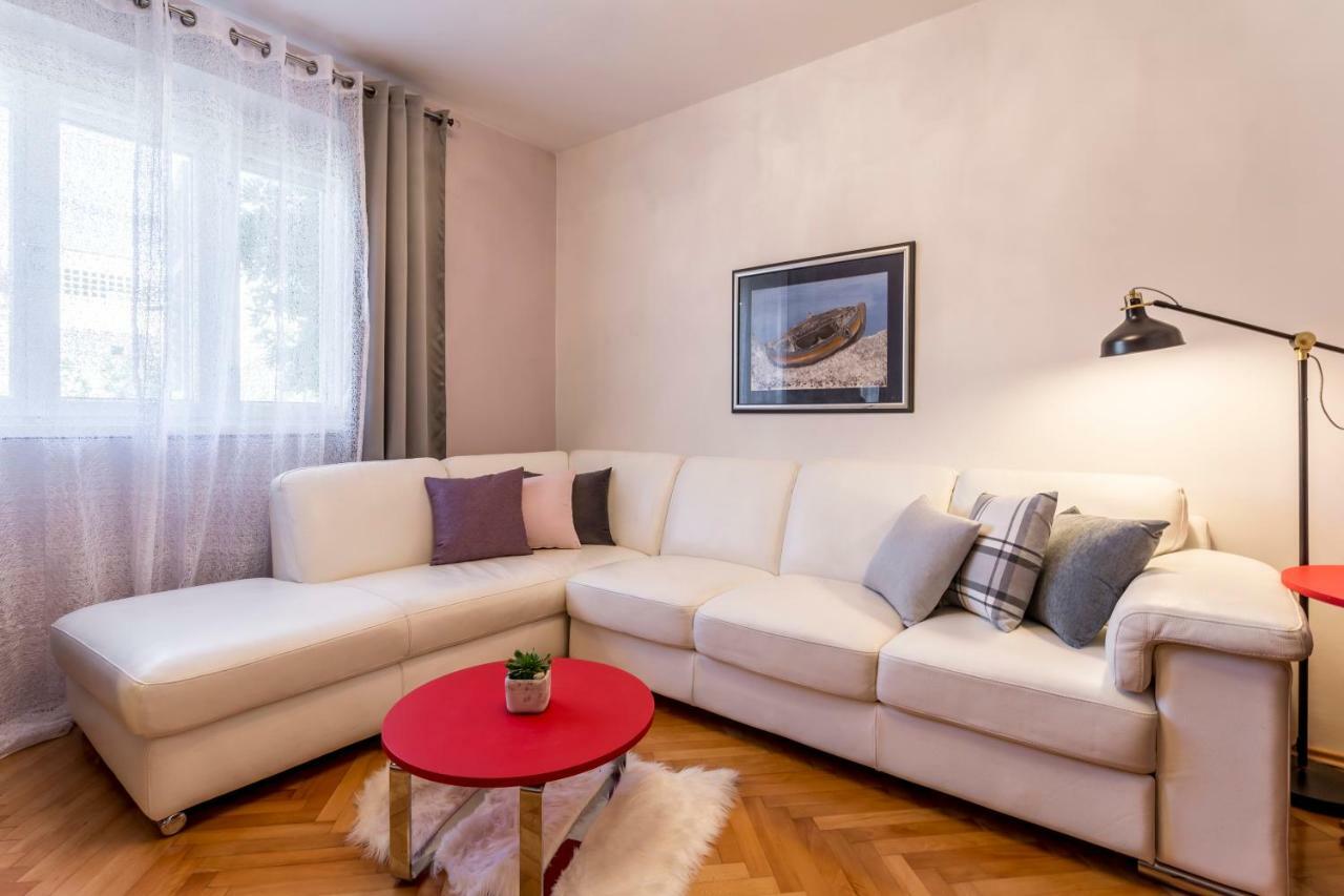Lalu Appartement Split Buitenkant foto